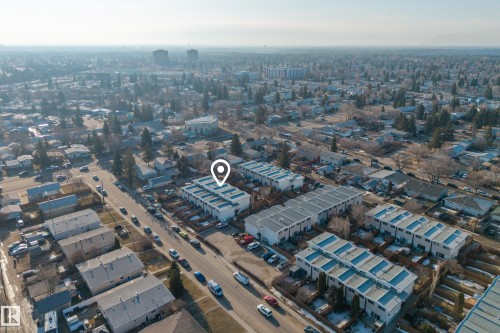 E 16315 89 Avenue, Edmonton, AB - Outdoor With View