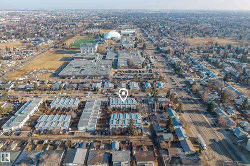 E 16315 89 Avenue, Edmonton, AB - Outdoor With View