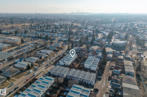 E 16315 89 Avenue, Edmonton, AB - Outdoor With View
