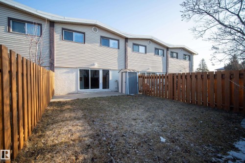 E 16315 89 Avenue, Edmonton, AB - Outdoor