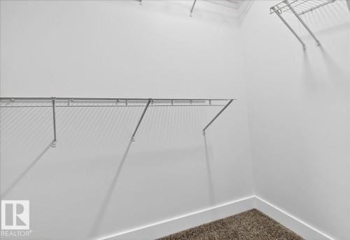 535 Paterson Way, Edmonton, AB - Indoor With Storage