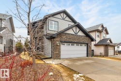 7335 ESSEX Road Sherwood Park, AB T8H 0L1
