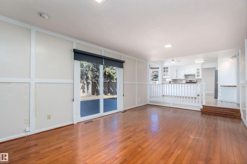 123 Westridge Road, Edmonton, AB - Indoor