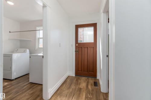 123 Westridge Road, Edmonton, AB - Indoor Photo Showing Laundry Room