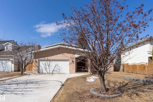123 Westridge Road, Edmonton, AB - Outdoor