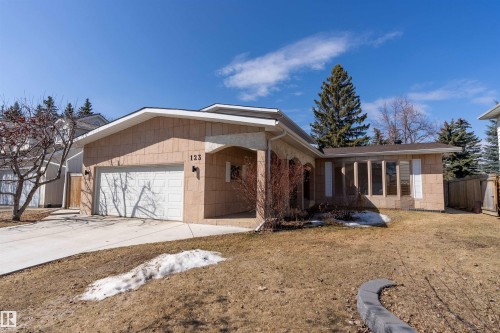 123 Westridge Road, Edmonton, AB - Outdoor