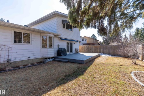 123 Westridge Road, Edmonton, AB - Outdoor