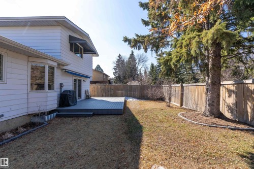 123 Westridge Road, Edmonton, AB - Outdoor