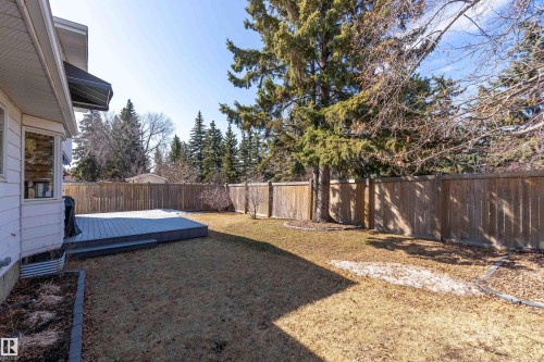 123 Westridge Road, Edmonton, AB - Outdoor
