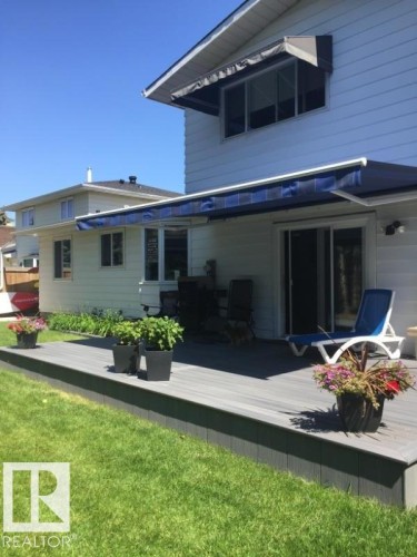 123 Westridge Road, Edmonton, AB - Outdoor