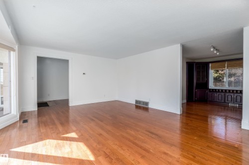 123 Westridge Road, Edmonton, AB - Indoor With Fireplace