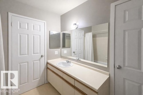 308 10136 160 Street Nw, Edmonton, AB - Indoor Photo Showing Bathroom