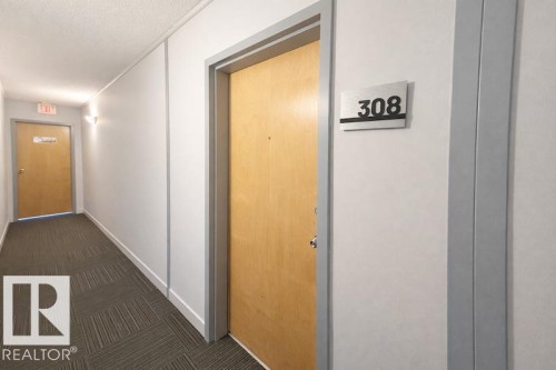 308 10136 160 Street Nw, Edmonton, AB - Indoor Photo Showing Other Room