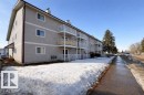 308 10136 160 Street Nw, Edmonton, AB  - Outdoor With Balcony 