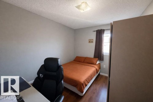 308 10136 160 Street Nw, Edmonton, AB - Indoor Photo Showing Bedroom