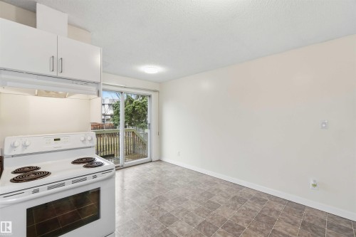 4636 37A Avenue, Edmonton, AB - Indoor Photo Showing Kitchen