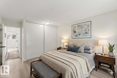 4636 37A Avenue, Edmonton, AB - Indoor Photo Showing Bedroom