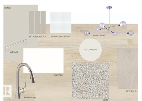 2624 Alces Way, Edmonton, AB - Other