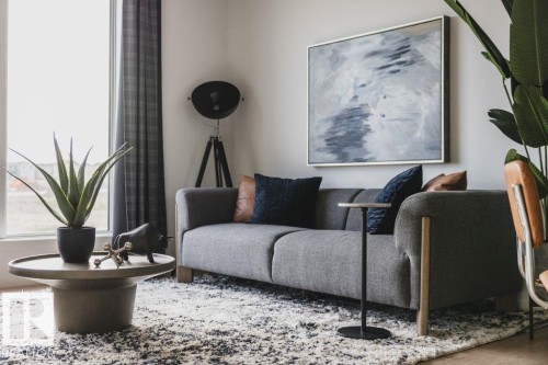 2624 Alces Way, Edmonton, AB - Indoor