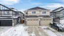 127 Hilton Cove, Spruce Grove, AB  - Outdoor With Facade 