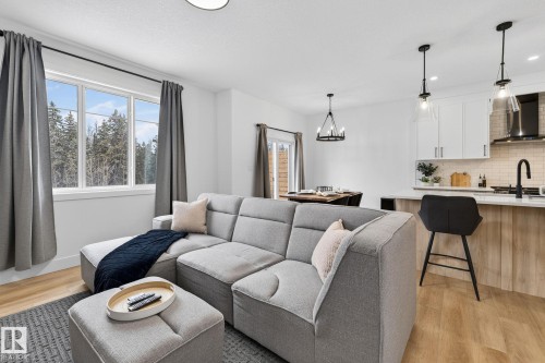 127 Hilton Cove, Spruce Grove, AB - Indoor