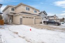 127 Hilton Cove, Spruce Grove, AB  - Outdoor With Facade 