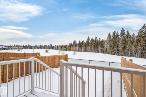 127 Hilton Cove, Spruce Grove, AB - Outdoor