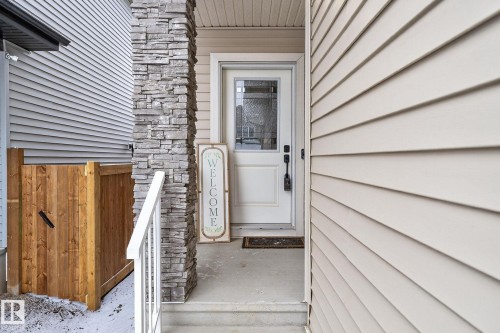 127 Hilton Cove, Spruce Grove, AB - Outdoor With Exterior