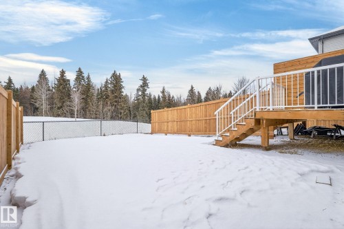 127 Hilton Cove, Spruce Grove, AB - Outdoor