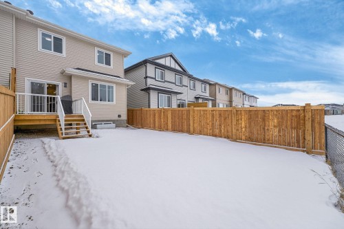 127 Hilton Cove, Spruce Grove, AB - Outdoor