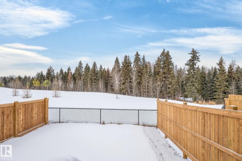 127 Hilton Cove, Spruce Grove, AB - Outdoor
