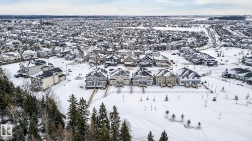 127 Hilton Cove, Spruce Grove, AB - Outdoor With View