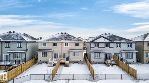127 Hilton Cove, Spruce Grove, AB - Outdoor