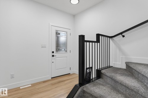 127 Hilton Cove, Spruce Grove, AB - Indoor