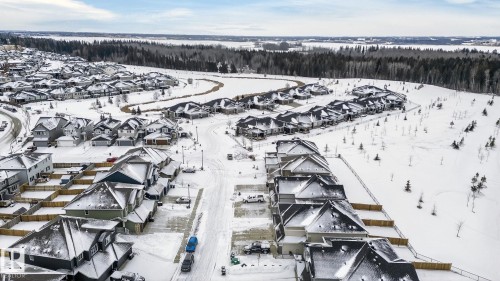 127 Hilton Cove, Spruce Grove, AB - Outdoor With View