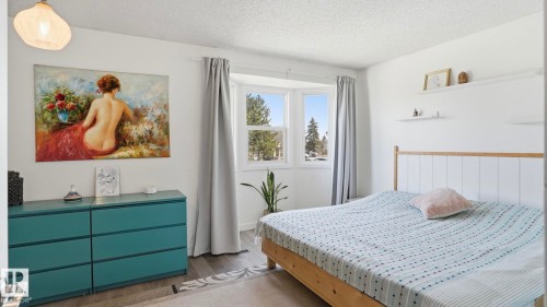 36 10453 20 Avenue, Edmonton, AB - Indoor Photo Showing Bedroom