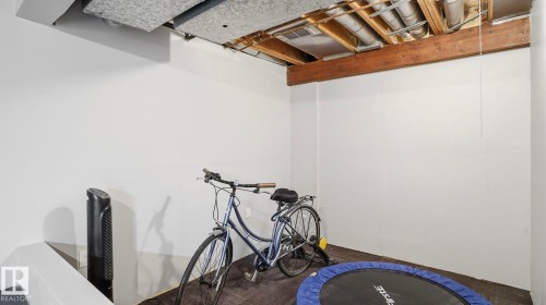 36 10453 20 Avenue, Edmonton, AB - Indoor Photo Showing Other Room