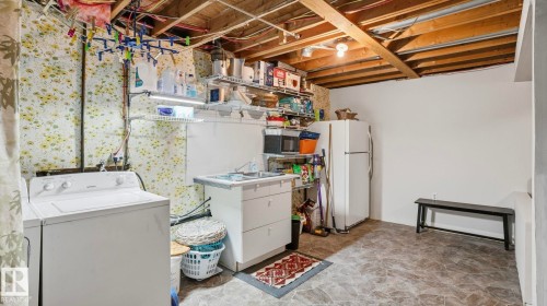 36 10453 20 Avenue, Edmonton, AB - Indoor