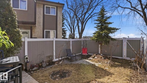 36 10453 20 Avenue, Edmonton, AB - Outdoor