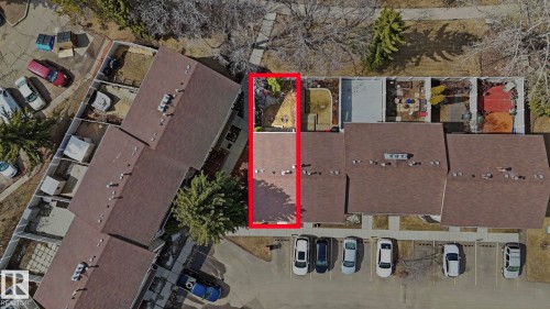 36 10453 20 Avenue, Edmonton, AB - Other