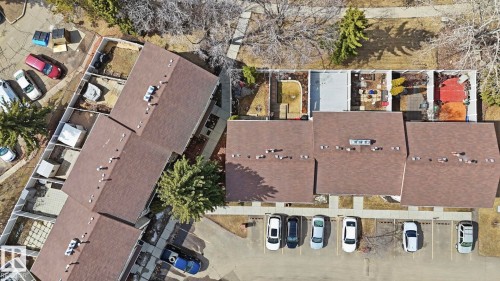 36 10453 20 Avenue, Edmonton, AB - 