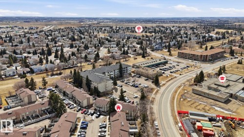 36 10453 20 Avenue, Edmonton, AB - Outdoor With View