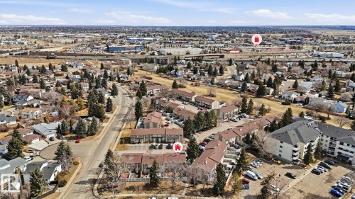 36 10453 20 Avenue, Edmonton, AB - Outdoor With View