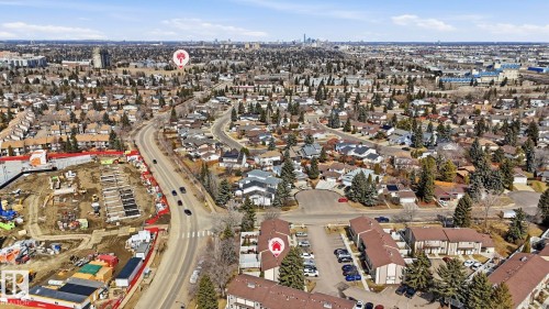36 10453 20 Avenue, Edmonton, AB - Outdoor With View
