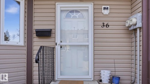 36 10453 20 Avenue, Edmonton, AB - Outdoor With Exterior