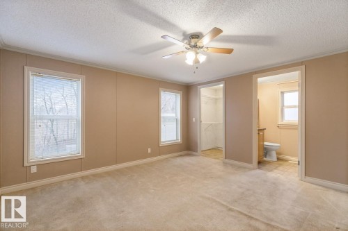 42 Rim Road, Edmonton, AB - Indoor Photo Showing Other Room