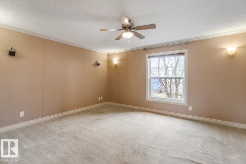 42 Rim Road, Edmonton, AB - Indoor Photo Showing Other Room