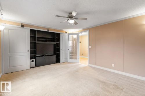 42 Rim Road, Edmonton, AB - Indoor Photo Showing Other Room