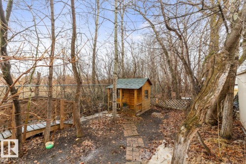 42 Rim Road, Edmonton, AB - Outdoor
