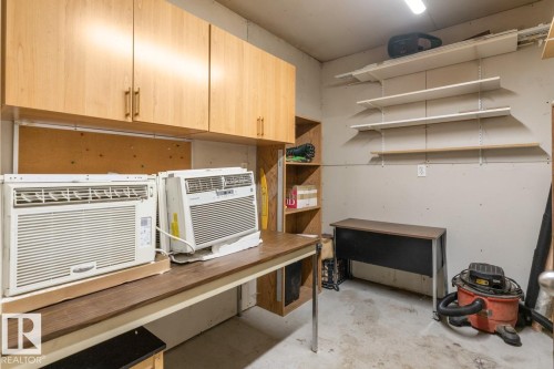 42 Rim Road, Edmonton, AB - Indoor